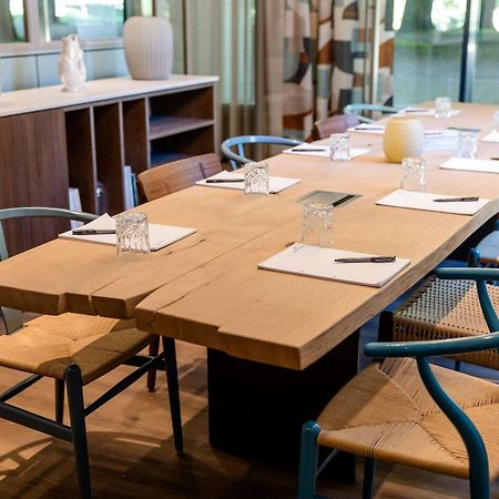 Motel One רוסטוק מראה חיצוני תמונה