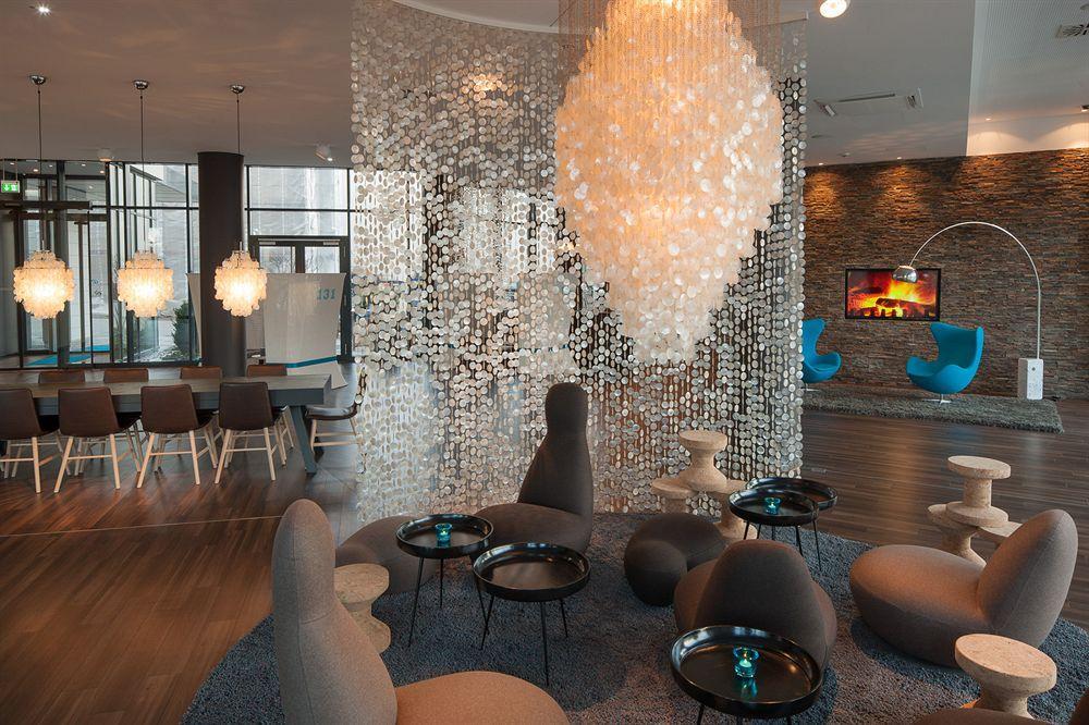 Motel One רוסטוק מראה חיצוני תמונה