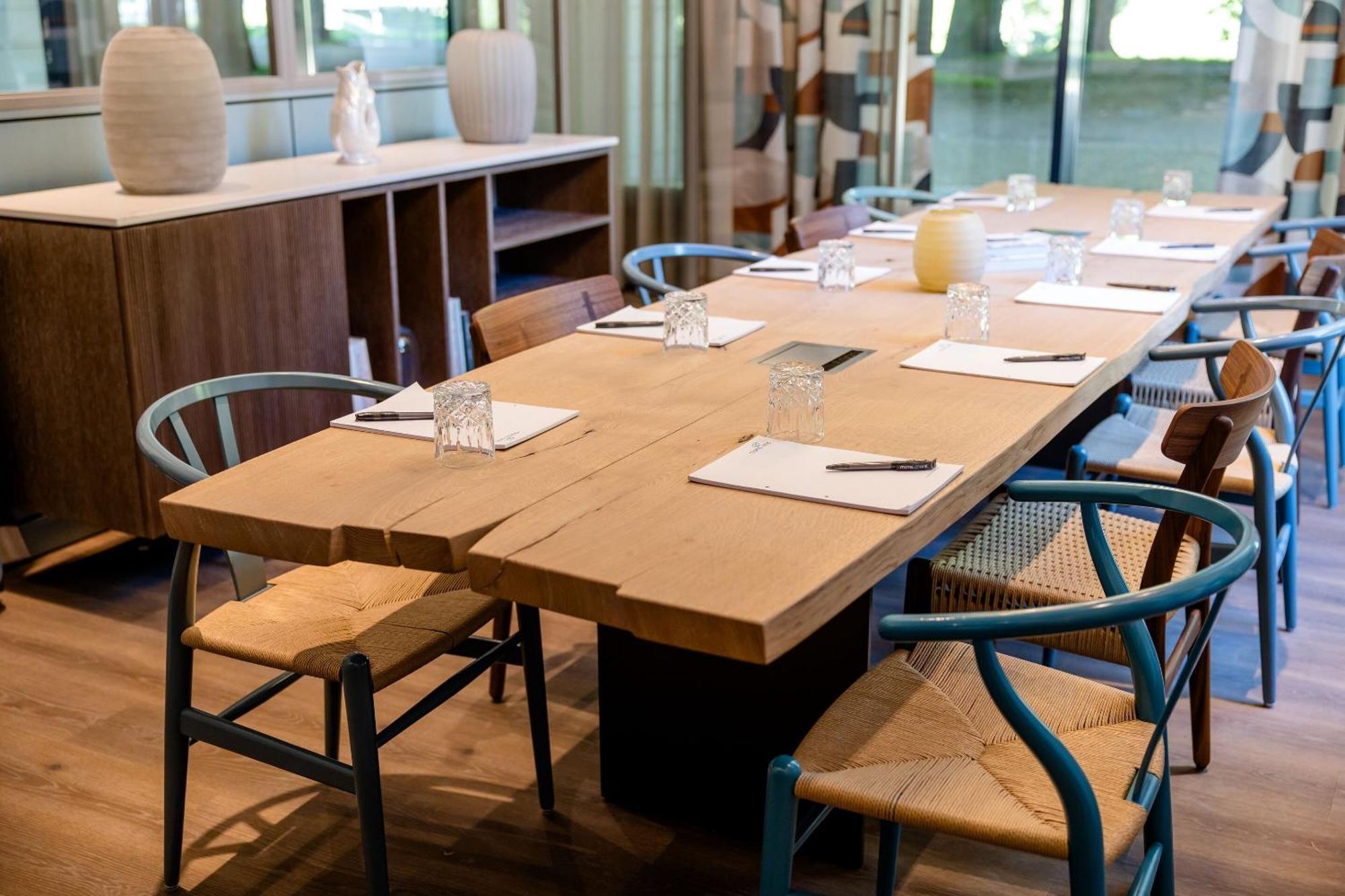 Motel One רוסטוק מראה חיצוני תמונה