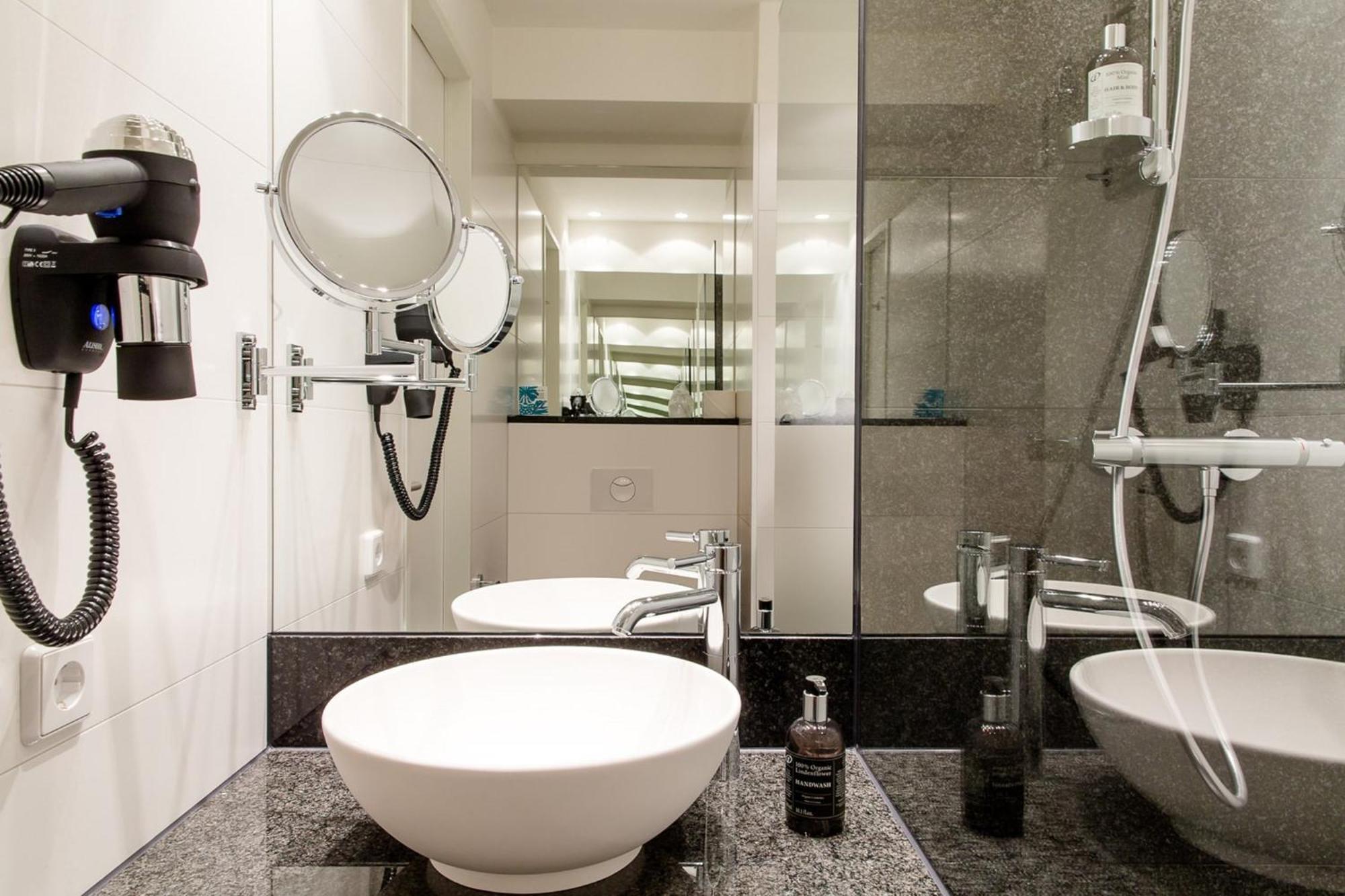 Motel One רוסטוק מראה חיצוני תמונה