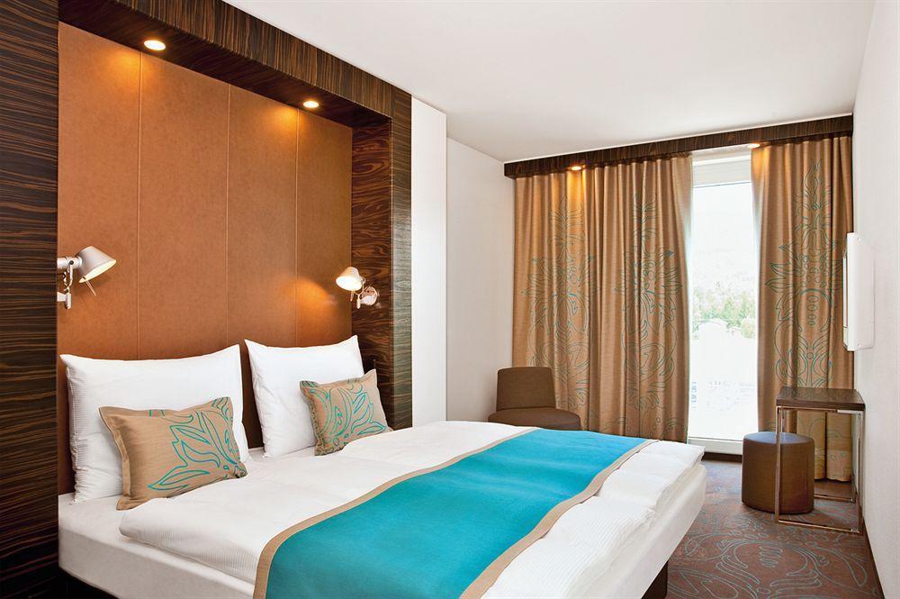 Motel One רוסטוק מראה חיצוני תמונה