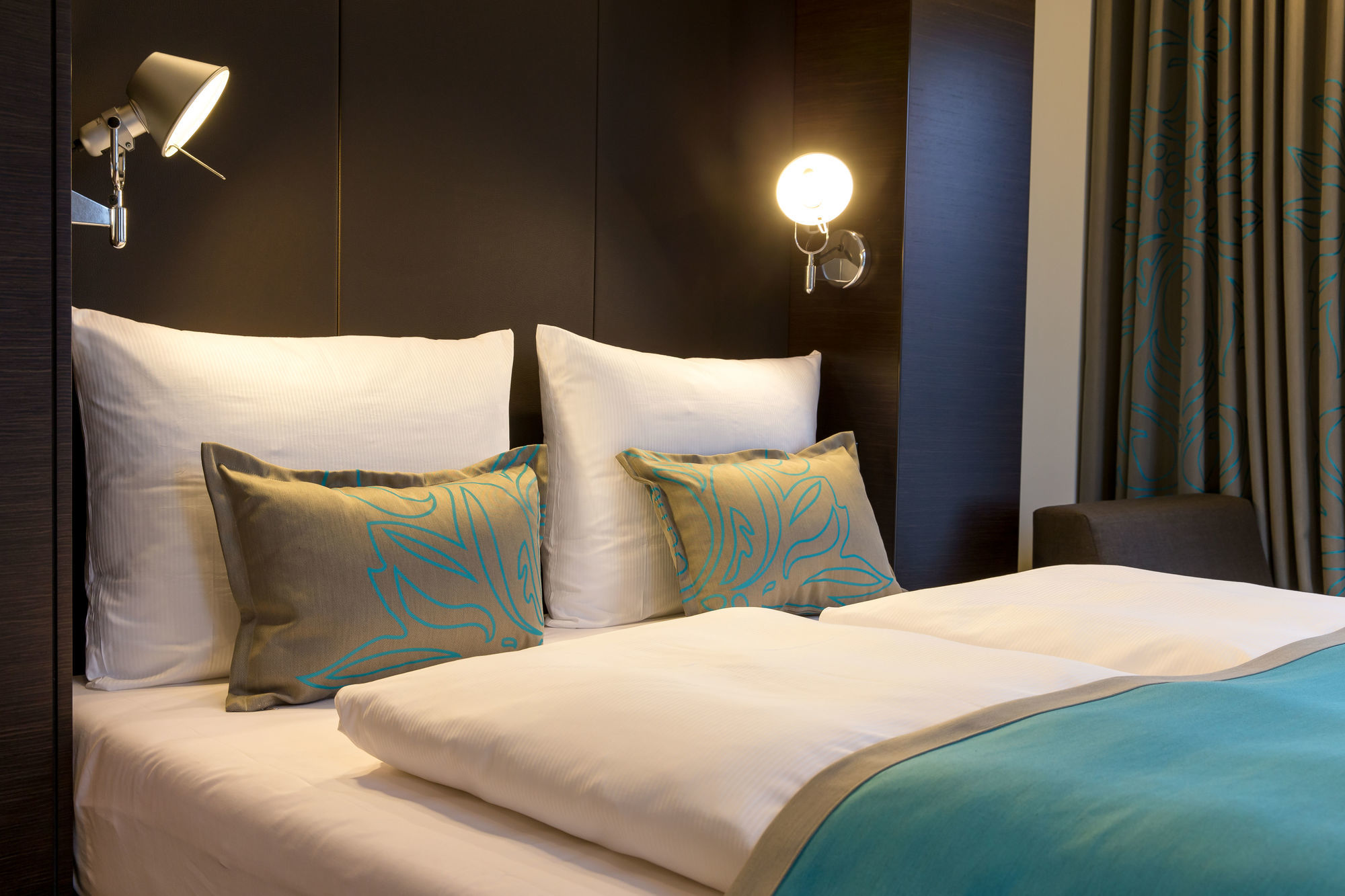 Motel One רוסטוק חדר תמונה