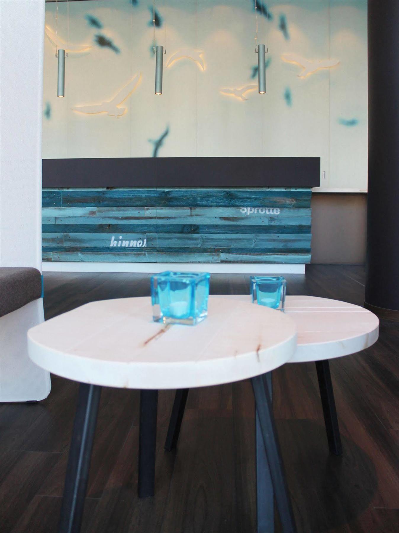 Motel One רוסטוק מראה חיצוני תמונה