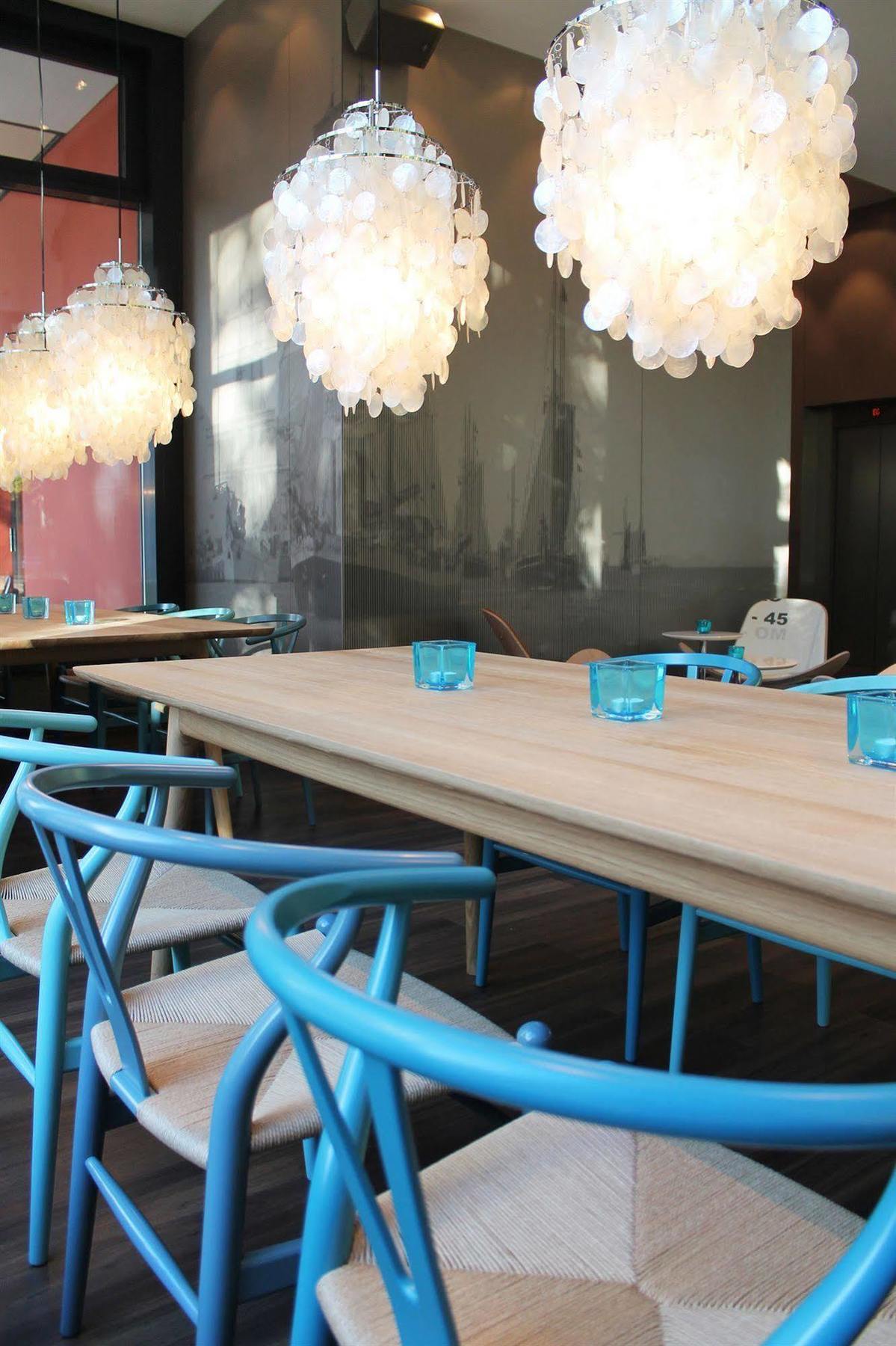 Motel One רוסטוק מראה חיצוני תמונה